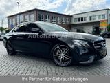 Mercedes-Benz E 300 Lim. AMG Line Widscreen LED 9G - Mercedes-Benz E 300 in Bremen