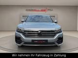 Volkswagen Touareg V6 R-Line 4Motion-Matrix LED-ACC-HUD - Volkswagen Touareg R mit Benzin-Antrieb