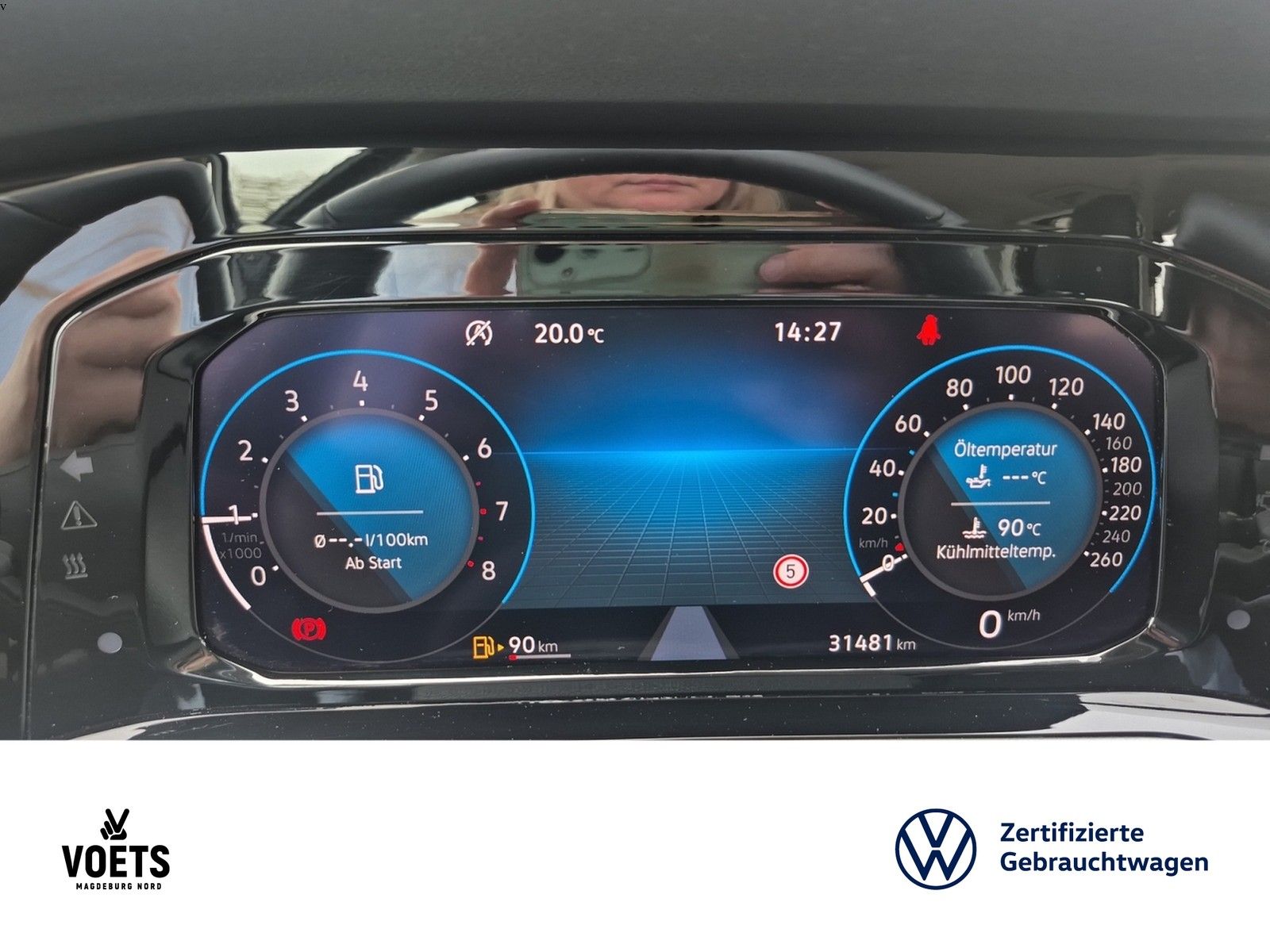 Volkswagen Golf - Bild 14