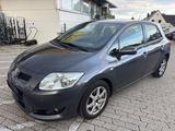 Toyota Auris Luna 2,0 - Toyota Auris Gebrauchtwagen in München