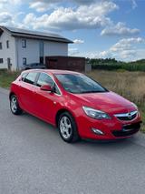 Opel Astra 1.4 ecoFLEX Edition 74kW Edition - Opel Astra: Eco4
