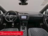 Volkswagen Tiguan Allspace 2.0 TDI DSG 4Mo. R-Line 7-S. PAN - Volkswagen Tiguan Allspace in Kassel