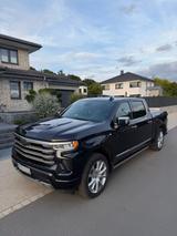 Chevrolet Silverado 1500 High Country 6.2 ... - Chevrolet Silverado: 1500