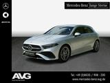 Mercedes-Benz A 250 4M AMG LED RFK MBUX KEY-GO 8G TEMP CARPLAY - Mercedes-Benz A 250 aus 2023