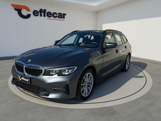 BMW BMW 318 d 48V Touring Business Advantage