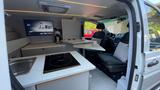 Mercedes-Benz MB Vito Autom. Camper besser als Marco Polo T5 - Mercedes-Benz 5