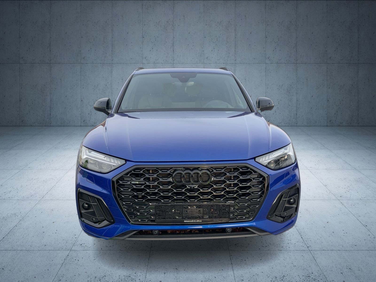 Audi Q5 - Bild 8