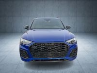 Audi Q5 - Vorschau Bild 8