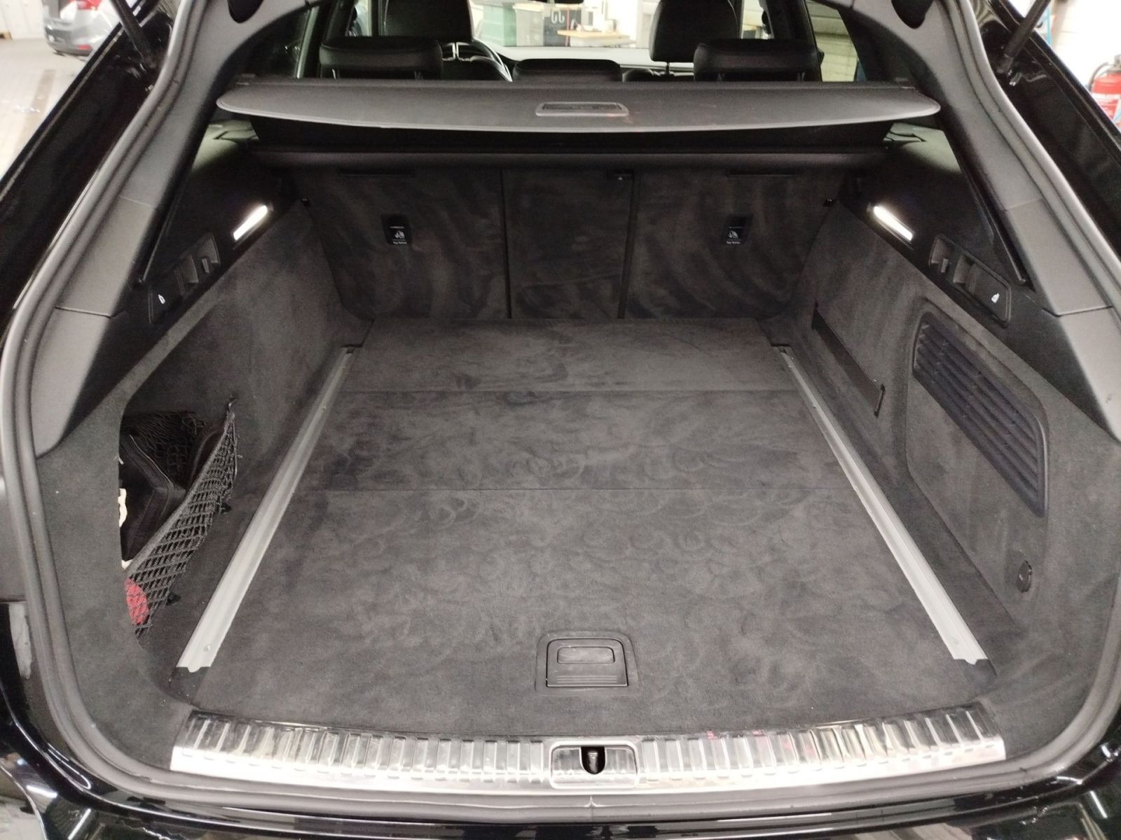 Audi A6 - Bild 6