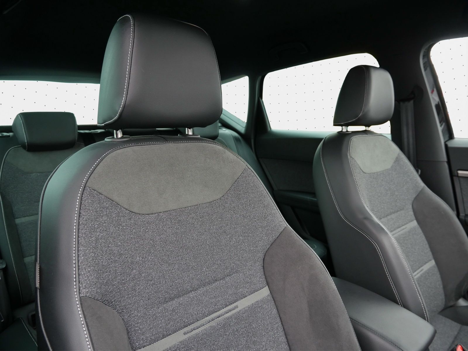Seat Ateca - Bild 10