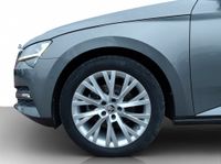 Skoda Superb - Vorschau Bild 18