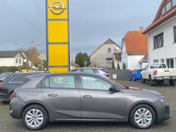 Bild 2 Opel ASTRA LIMOUSINE 130PS DIESEL EDITION WINTERPAKET