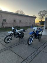 Suzuki DR 650 SP 44 - SUZUKI DR650