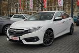 Honda Civic 1.5 Executive LED Sitzheizung Totwinkel - Honda Gebrauchtwagen mit Automatikschaltung