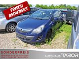 Opel Corsa D 1.2 Selection Klima Radio CD 30 MP3 - Opel Corsa: C Cd Radio