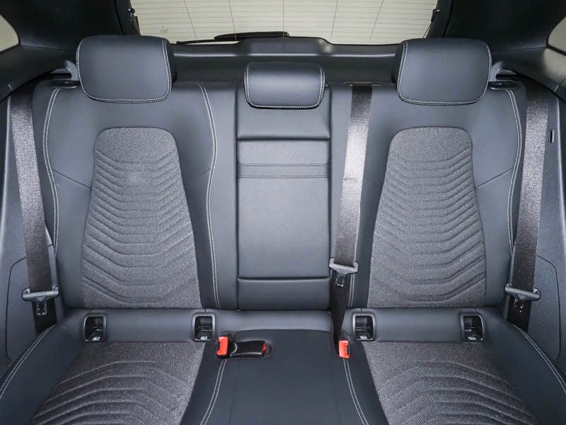 Mercedes-Benz EQA 300 4-M ADVANCED AHK MEMORY 360° KAMERA 18 foto 10