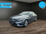 Mercedes-Benz C 300 AVANTG+NAVI+LED+KAMERA+ASSIST+CARPLAY+SHZ+ - Mercedes-Benz C 300 in Düsseldorf