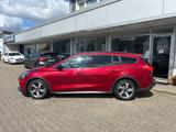 Ford Focus Turnier Kombi Active ACC el.Anhängekupplun - Ford Focus Active mit Diesel-Antrieb