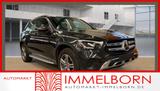 Mercedes-Benz GLC 400 d AMG Mubeam*Pano*AHK*Kamera*VIRTUAL - Mercedes-Benz GLC 400 Gebrauchtwagen