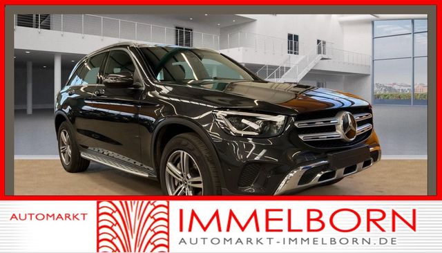 Mercedes-Benz GLC 400 d AMG Mubeam*Pano*AHK*Kamera*VIRTUAL