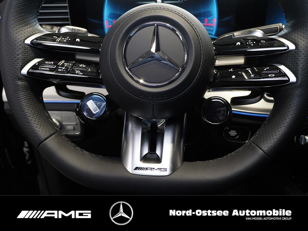 Mercedes-Benz GLE 53 AMG