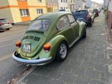Volkswagen VW KÄFER 1303 S AUTOMATIC 1,6 50 PS SCHIEBEDACH  - Volkswagen Käfer in Frankfurt (Main)