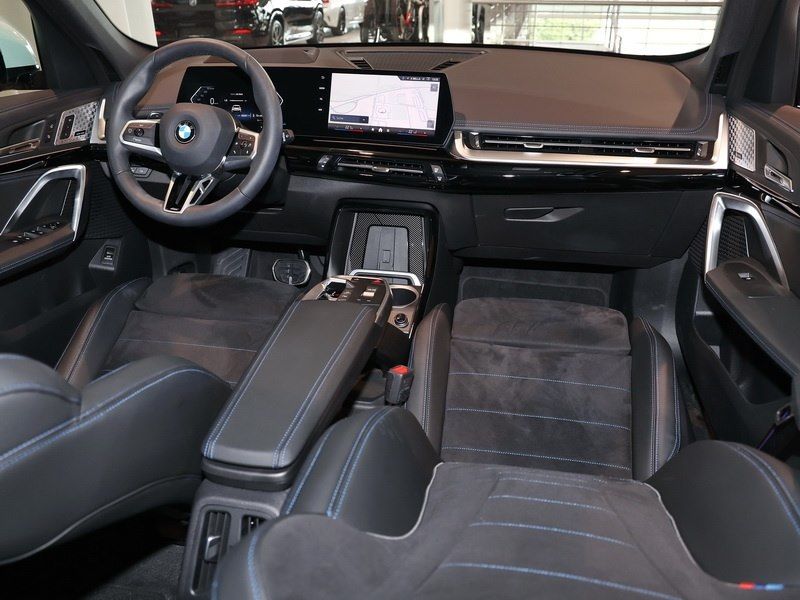 BMW X1 - Bild 5