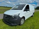 Mercedes-Benz Vito 1.4 111CDI  115 tkm viele neue Teile  - Mercedes-Benz Vito in Kiel