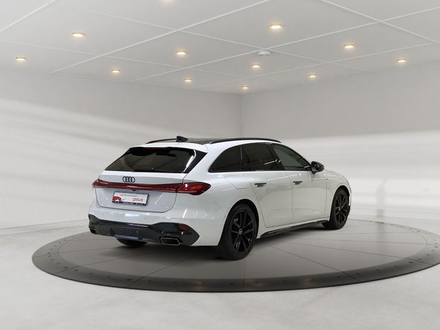 A5 Avant TFSI S-line S tronic,Standheizung,Pano,