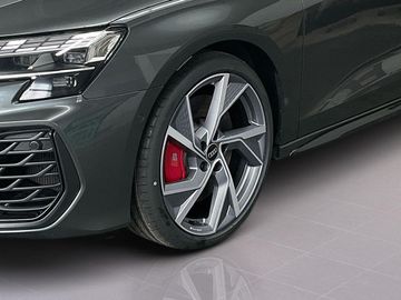 Audi S3 - 7
