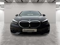 BMW 118i Sport Line LiveCockpitProf PDC Sportsitze