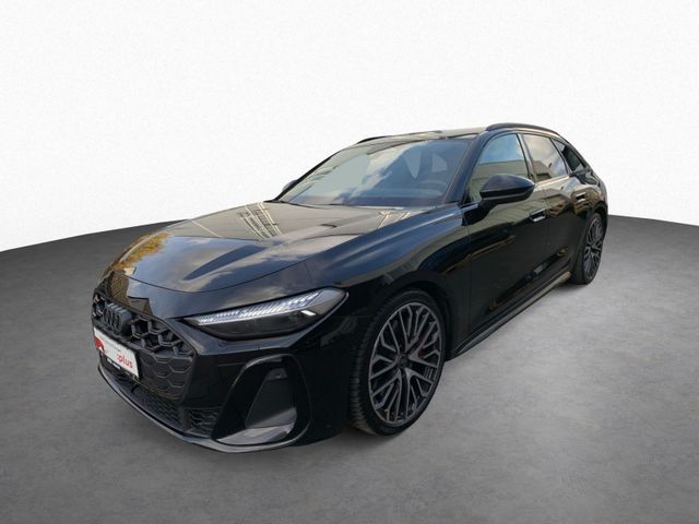 S5 AVANT 3.0 TFSI QUATT MATRIX+AHK+B&O+HUD+PANO+