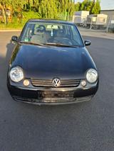 Volkswagen WV Lupo 1.0 - Volkswagen Lupo in Solingen