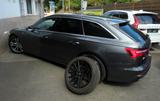 Audi A6 Avant 40 TDI S Line / R-Kam, Pano, LED, AHK - Audi A6 Gebrauchtwagen in Wuppertal