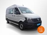 Volkswagen Crafter Kasten 35 2.0 TDI MR Hochdach Navi RüKa - Volkswagen Crafter: Hochdach