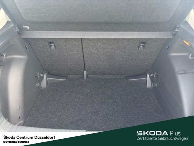 Skoda Fabia - Bild 10