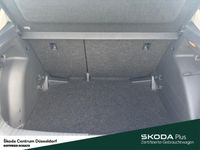 Skoda Fabia - Vorschau Bild 10
