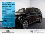 Volkswagen Tiguan 2.0 TDI Goal DSG HD-Matrix HuD AHK ACC Na - Volkswagen Gebrauchtwagen in Münster