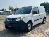 Renault Kangoo Diesel Kastenwagen - Renault Kangoo: Kastenwagen