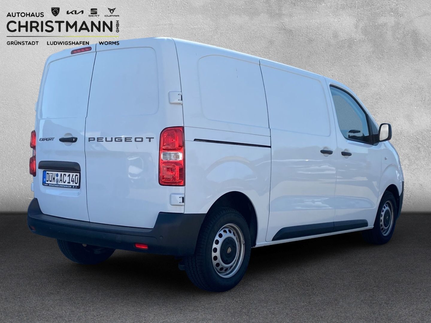 Fahrzeugabbildung Peugeot Expert Peugeot Kasten L2 2.0 145PS*Kamera*Navi*L