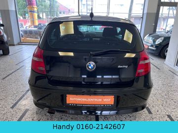 BMW 116 - 12