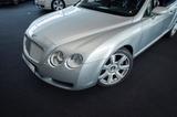 Bentley Continental GT *VAT*Massage*Breitling* - gebrauchte Bentley Continental GT aus dem Jahr 2004
