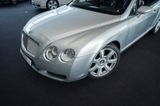 Bentley Continental GT *VAT*Massage*Breitling* - Bentley Continental GT aus 2004