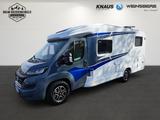 Knaus L!VE TI 650 MEG (UPE 120 TEuro), 4t., Automatik, - Angebote