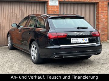 Audi A6 - 5