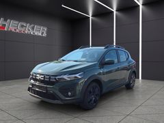 Dacia Sandero III 1.0 TCe 90 Stepway Expression (EURO 