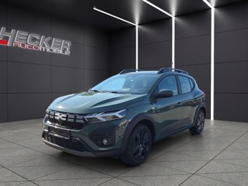 Dacia Sandero III 1.0 TCe 90 Stepway Expression (EURO 