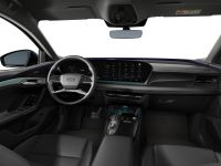 Audi Q6 e-tron - Vorschau Bild 8