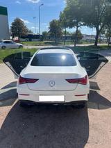Mercedes-Benz Service Neu !! CLA 45 S 4MATIC+ - gebrauchte Mercedes-Benz CLA 45 AMG aus dem Jahr 2021