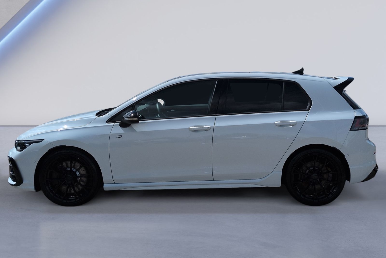 Golf R BLACK EDITION  AKRA+PANO+HARMAN+WARMENAU+